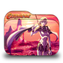Claymore 003 icon